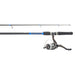 South Bend Proton 6' Spinning Combo 2 pc. - FishAndSave