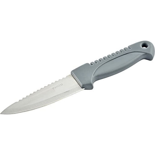 South Bend Stainless Steel Bait Knife - Tools & KnivesSouth Bendeoy3blowout039364108640FishAndSave