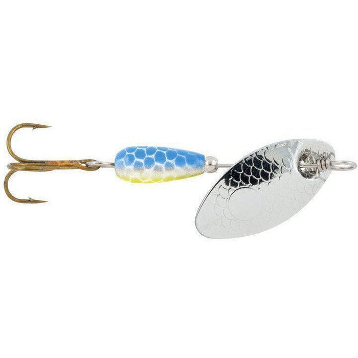 South Bend Techny Spin 1/4oz Sexy Shad #6 - FishAndSave