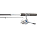 South Bend Trophy Stalker 5' Telescopic Spinning Combo - FishAndSave