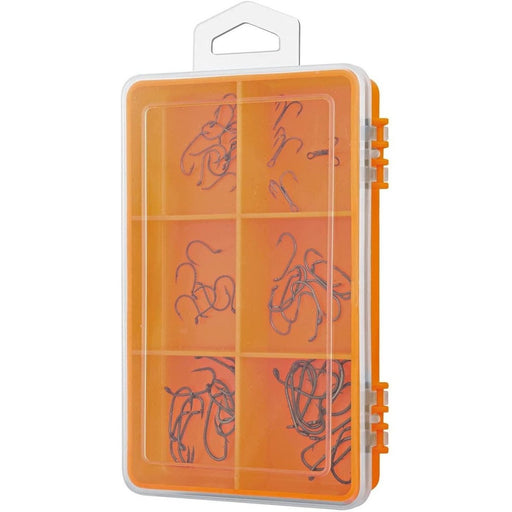 South Bend Trout Hook Assortment 56 Pieces - Hooks/RigsSouth Bendadded to daily deal039364455492FishAndSave