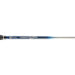 South Bend TS240/702MHS Trophy Stalker 7' Medium Heavy 2 Piece Spinning Combo - FishAndSave