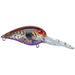 Storm Original Deep Wiggle Wart 05 7/16 Oz 2" - CrankbaitStormPhantom Pb&J CrawBass039984748707FishAndSave