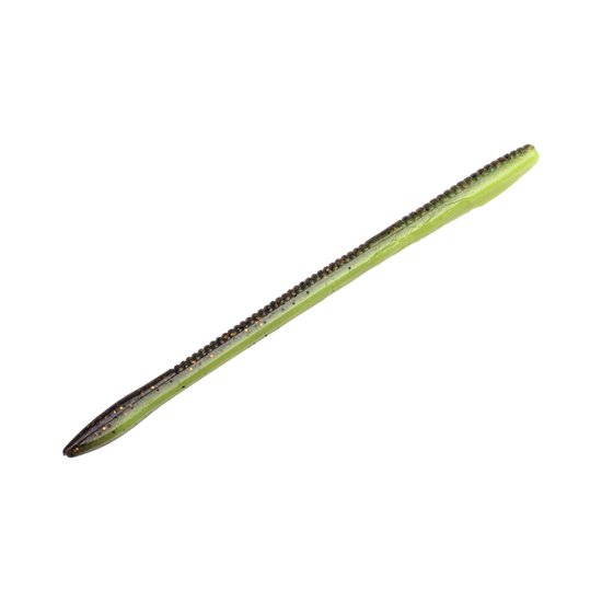 Strike King Finesse Worm 7'' Qty 8 - PlasticsStrike KingCoppertrueseBass051034196283FishAndSave