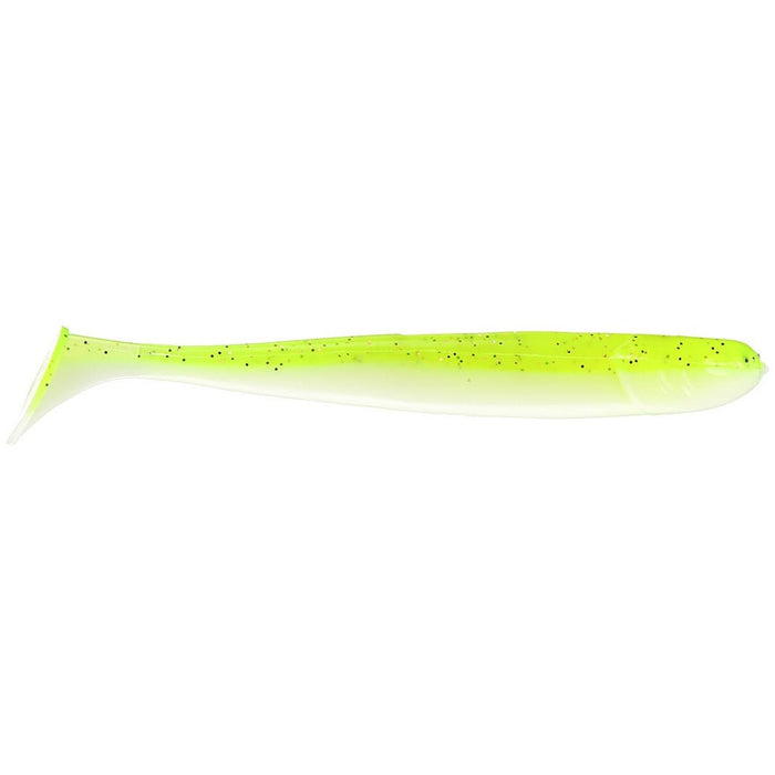 Strike King KVD Swim-N-Shiner 5" Key Lime Pie Qty 5 - FishAndSave
