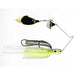 Strike King Premier Plus Spinnerbait Colorado/Willow - Silver/Gold 1/4 oz Chartreuse Sexy Shad - FishAndSave
