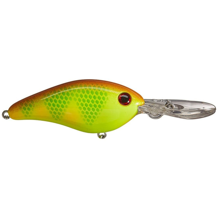 Strike King Pro - Model 8 XD 5 - 1/2" 1.3 Oz - CrankbaitStrike KingPineapple SmashBass051034238846FishAndSave