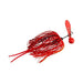Strike King Tour Grade Rage Blade 1/2 Oz - SpinnersStrike KingRed CrawBass051034224528FishAndSave