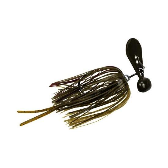 Strike King Tour Grade Rage Blade 1/2 Oz - SpinnersStrike KingGreen Pumpkin CrawBass051034224474FishAndSave