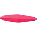 The Original Buzz - Bomb Jigging Spoon 2" 3/4 Oz Qty 1 - JigsBuzz BombHot PinkFreshwater056149001194FishAndSave