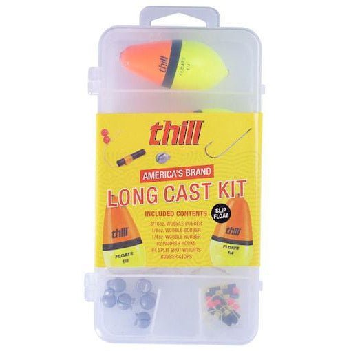 Thill Long Cast Kit - FishAndSave