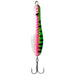 Trinidad Tackle Optimizer Size 4 - 4 1/4" Pearl/Pink/Green Sawtooth/Pearl Back - FishAndSave