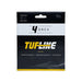 Tuf - Line 4orce Braid 300 Yds Green - Line/LeaderTuf - Line8 LbFreshwater087852013563FishAndSave