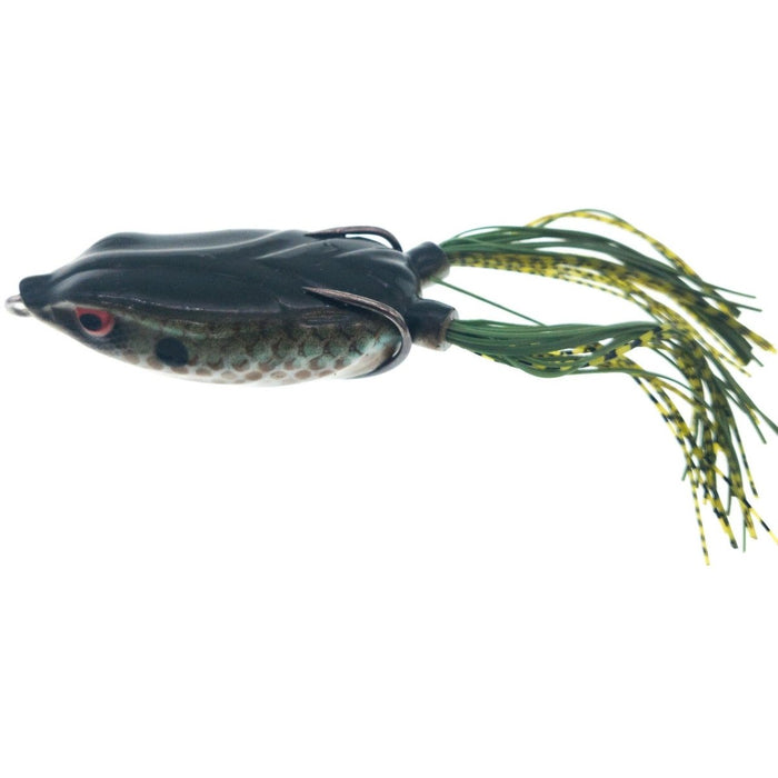 boyd duckett fishing reels Vicious Boyd Duckett Frog BDF-65