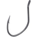 VMC TechSet Bait Hook 1x 7/0 Black Nickel 7pk - FishAndSave
