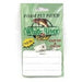 White River Foam Fly Patch 2" x 3.5" White - FishAndSave
