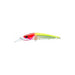 Yo - Zuri 3D Diver 5 - 1/2" 1 - 3/4 Oz - CrankbaitYo - ZuriRed HeadFreshwater756791552227FishAndSave