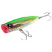 Yo - Zuri 3D Popper R1167 Floating 3 - 1/2" 7/8oz - CrankbaitYo - ZuriDORADOBass756791495425FishAndSave