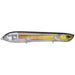 Yo-Zuri 3DB Pencil Popper (F) 5-3/8" 1 Oz Qty 1 - FishAndSave