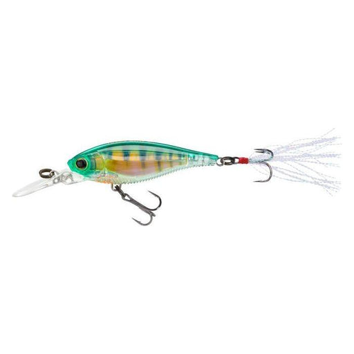 Yo - Zuri 3DB Shad 2 - 3/4" 3/8 Oz - CrankbaitYo - ZuriReal PerchBass756791542808FishAndSave