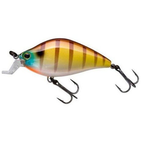 Yo-Zuri 3DS Flat Crank Floating 2 1/4
