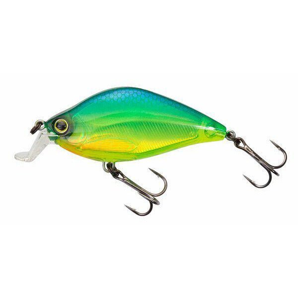 Yo-Zuri 3DS Flat Crank Floating 2 1/4