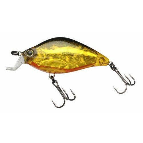 Yo-Zuri 3DS Flat Crank Floating 2 1/4