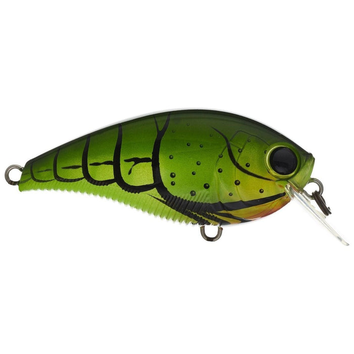 DUEL Leurres Hardcore Crank SR 65F - Leurres poisson nageur - Magasin DUEL Leurres Hardcore Crank SR 65F - Leurres poisson nageur - Magasin