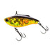 Yo - Zuri Duel Hardcore Flashi'N Vibe Lipless Crankbait 65S 2 - 5/8" 3/4 Oz - CrankbaitYo - ZuriGolden ShinerBass756791534711FishAndSave