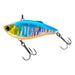 Yo - Zuri Duel Hardcore Flashi'N Vibe Lipless Crankbait 65S 2 - 5/8" 3/4 Oz - CrankbaitYo - ZuriBlue ShinerBass756791534704FishAndSave