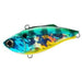 Yo - Zuri Duel Hardcore Flashi'N Vibe Lipless Crankbait 65S 2 - 5/8" 3/4 Oz - CrankbaitYo - ZuriHolographic BluegillBass756791534698FishAndSave