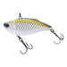 Yo - Zuri Duel Hardcore Flashi'N Vibe Lipless Crankbait 65S 2 - 5/8" 3/4 Oz - CrankbaitYo - ZuriGrass CarpBass756791534728FishAndSave