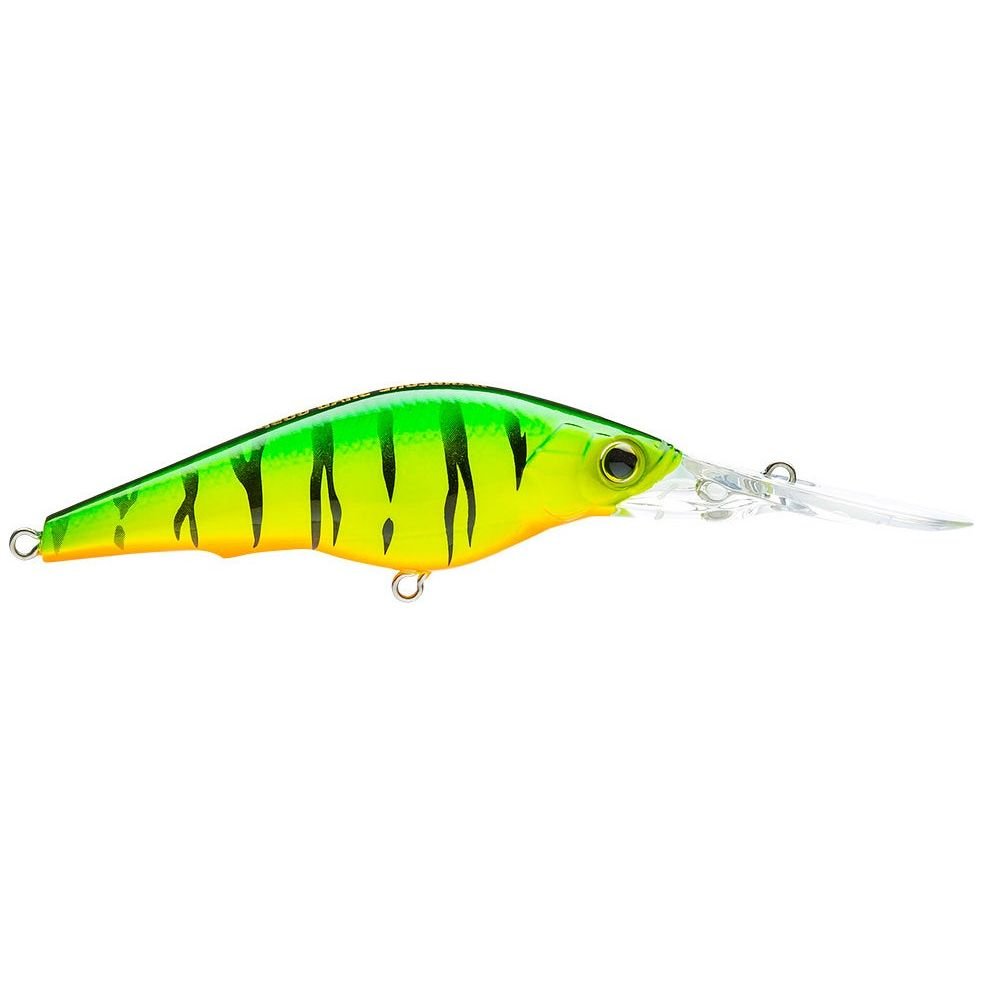 Yo-Zuri Duel Hardcore Shad 75 3