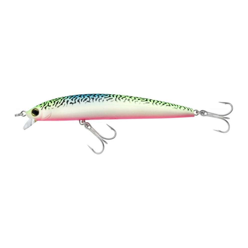 Vertical Jigging Minnow 6 Cavity Mold ( 1/2 Oz - 3/4 Oz - 1 Oz ) ( Starter Kit