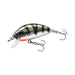Yo - Zuri L Minnow 1 - 3/4" 3/16 Oz - CrankbaitYo - ZuriYellow PerchBass756791492813FishAndSave
