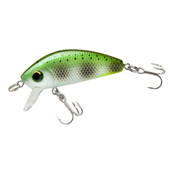 Yo - Zuri L Minnow 1 - 3/4" 3/16 Oz - CrankbaitYo - ZuriMuddler MinnowBass756791492790FishAndSave