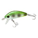 Yo - Zuri L Minnow 1 - 3/4" 3/16 Oz - CrankbaitYo - ZuriMuddler MinnowBass756791492790FishAndSave