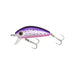 Yo - Zuri L Minnow 1 - 3/4" 3/16 Oz - CrankbaitYo - ZuriPurple Rainbow TroutBass756791506169FishAndSave
