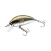 Yo - Zuri L Minnow 1 - 3/4" 3/16 Oz - CrankbaitYo - ZuriSilver GreenBass756791492738FishAndSave