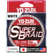 Yo-Zuri Super Braid 150 Yds White - FishAndSave