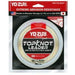 YO - ZURI TOPKNOT SUPER FLUROCARBON LEADER NATURAL CLEAR 100 YD - Line/LeaderYo - Zuri30 POUNDBass756791510913FishAndSave