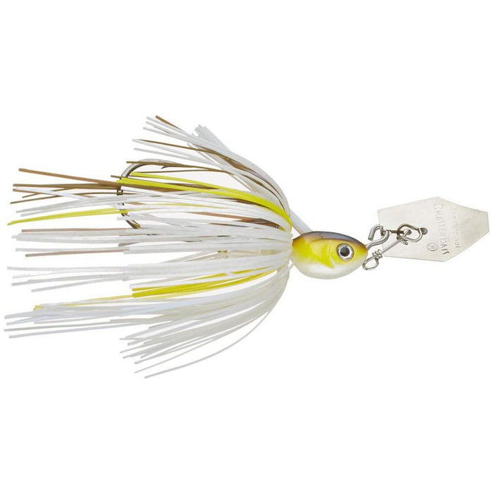 Z-Man Project Z Chatterbait Weedless 1/2 Oz - FishAndSave