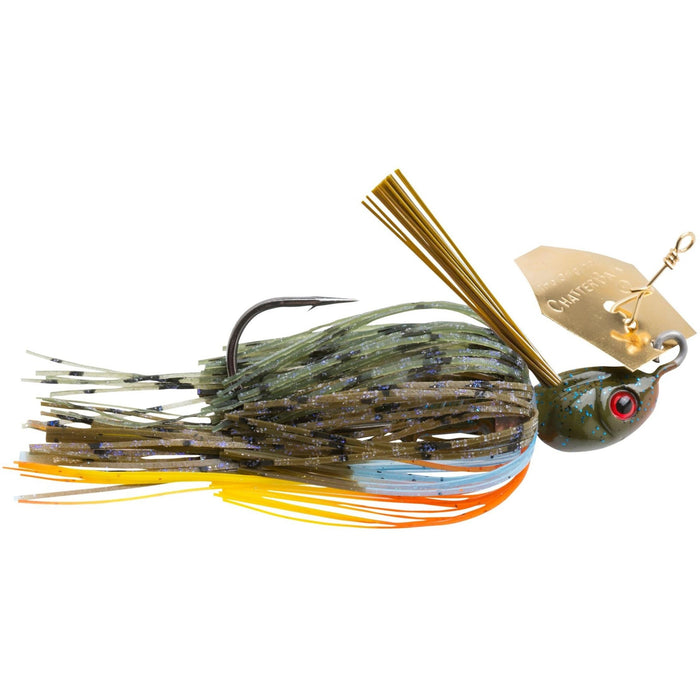Z-Man Project Z Chatterbait Weedless 3/8 Oz - FishAndSave