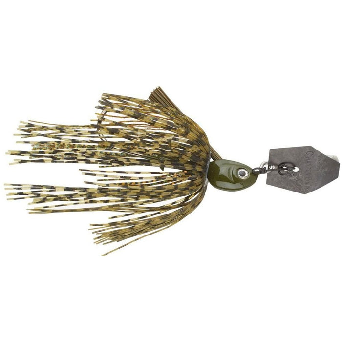 Z-Man Project Z Chatterbait Weedless 3/8 Oz - FishAndSave