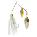 Z - Man Slingbladez Double Willow Spinnerbait 3/4 Oz - SpinnersZ - ManSpot RemoverBass897744004070FishAndSave
