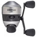 Zebco "New Style" 33 Micro Push Button Reel 4.1:1 Gear Ratio - FishAndSave