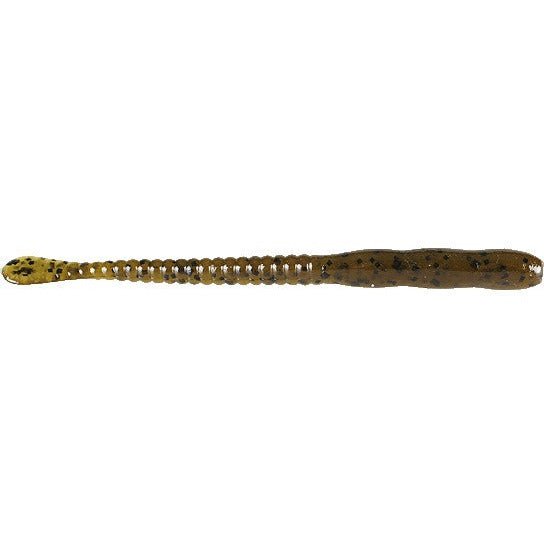 Zoom Meathead Finesse Worm 4.5" Qty 20 - FishAndSave